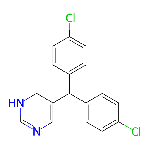 Chemical structure of BindingDB Monomer ID 50367548