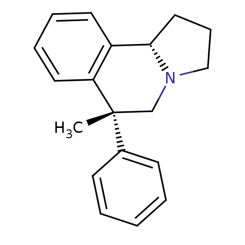 Chemical structure of BindingDB Monomer ID 50367563