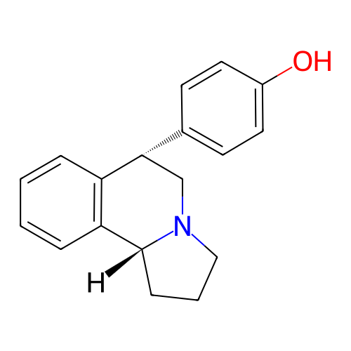 Chemical structure of BindingDB Monomer ID 50367568
