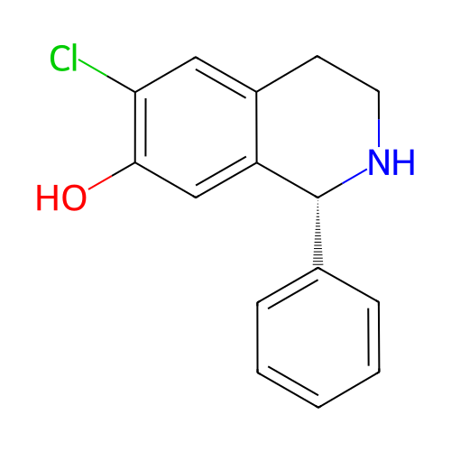 Chemical structure of BindingDB Monomer ID 50367600
