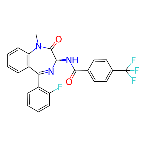 Chemical structure of BindingDB Monomer ID 50367624