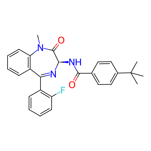 Chemical structure of BindingDB Monomer ID 50367627