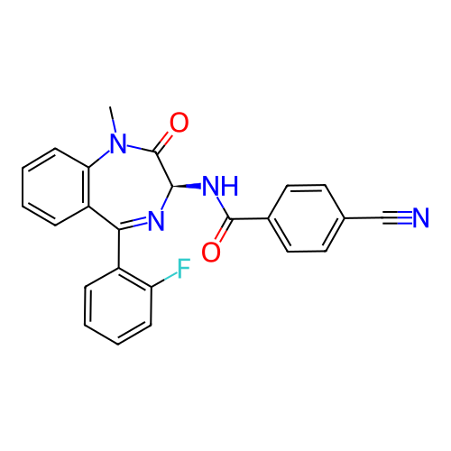 Chemical structure of BindingDB Monomer ID 50367628