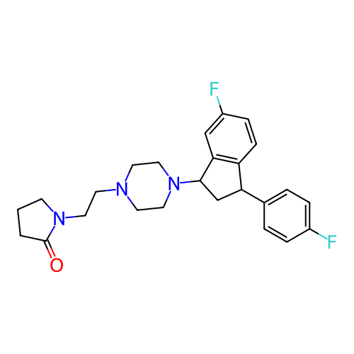 Chemical structure of BindingDB Monomer ID 50367655