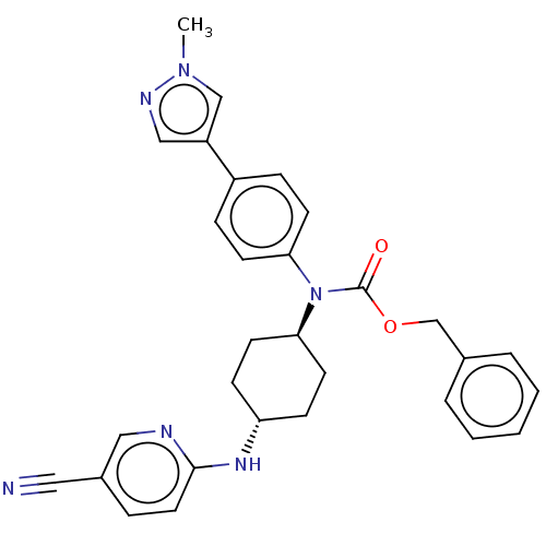 Chemical structure of BindingDB Monomer ID 50367683