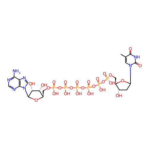 Chemical structure of BindingDB Monomer ID 50367698
