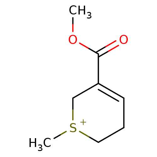Chemical structure of BindingDB Monomer ID 50367705