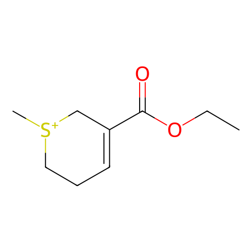 Chemical structure of BindingDB Monomer ID 50367706