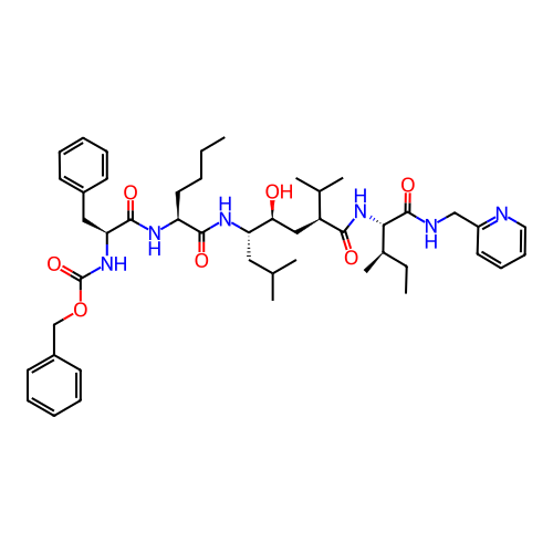 Chemical structure of BindingDB Monomer ID 50367711