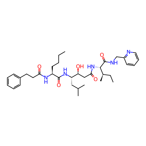 Chemical structure of BindingDB Monomer ID 50367712