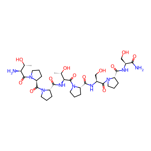 Chemical structure of BindingDB Monomer ID 50367753