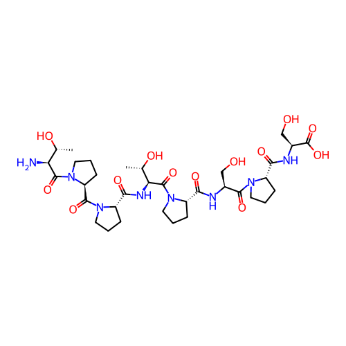 Chemical structure of BindingDB Monomer ID 50367754