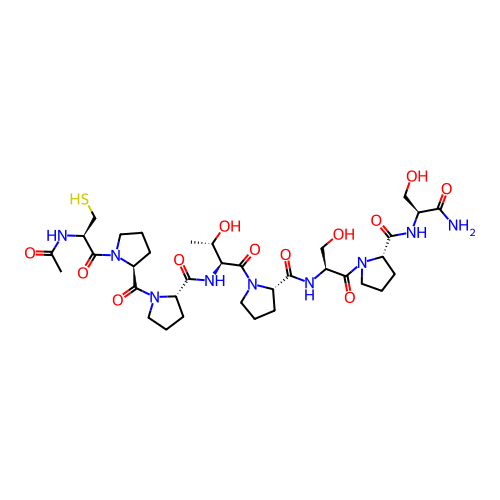 Chemical structure of BindingDB Monomer ID 50367756