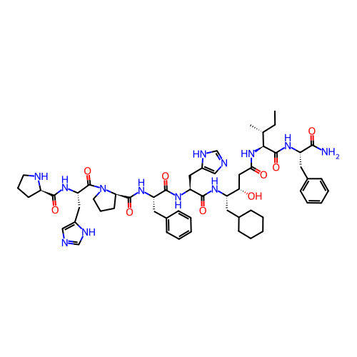 Chemical structure of BindingDB Monomer ID 50367761