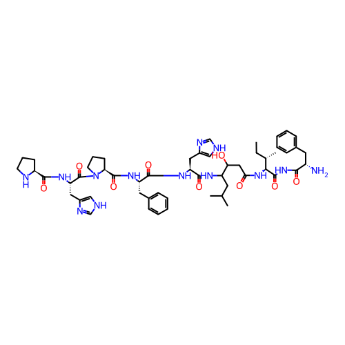 Chemical structure of BindingDB Monomer ID 50367764