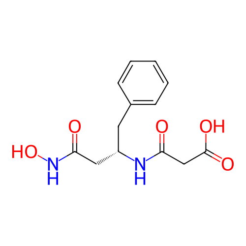 Chemical structure of BindingDB Monomer ID 50367821