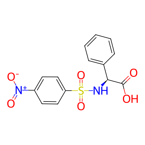 Chemical structure of BindingDB Monomer ID 50367837