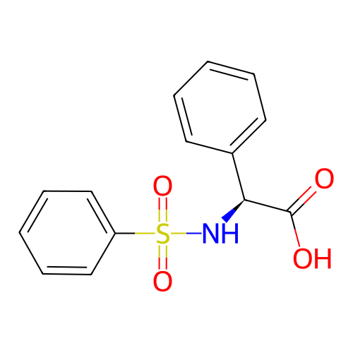 Chemical structure of BindingDB Monomer ID 50367838