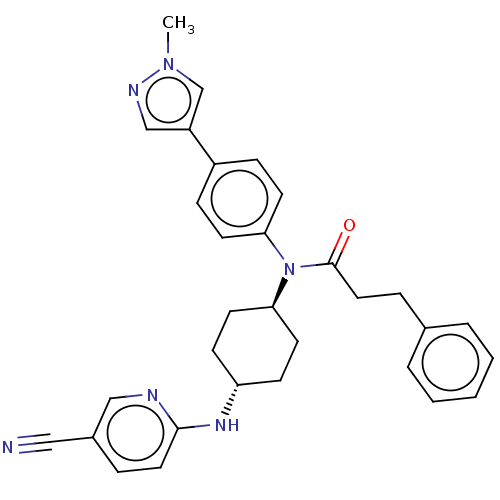 Chemical structure of BindingDB Monomer ID 50367840