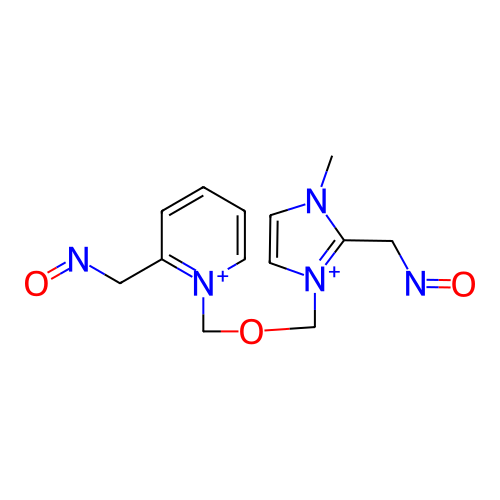 Chemical structure of BindingDB Monomer ID 50367852