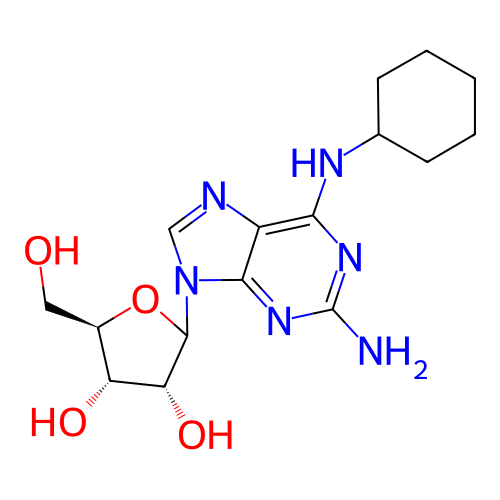 Chemical structure of BindingDB Monomer ID 50367901