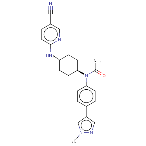 Chemical structure of BindingDB Monomer ID 50367919