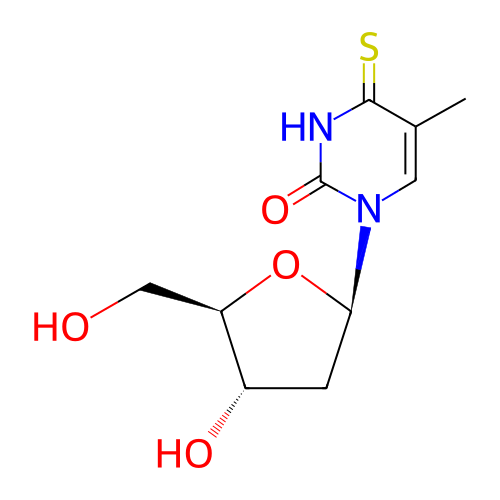 Chemical structure of BindingDB Monomer ID 50367921