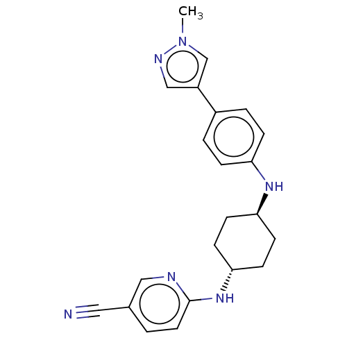 Chemical structure of BindingDB Monomer ID 50367956