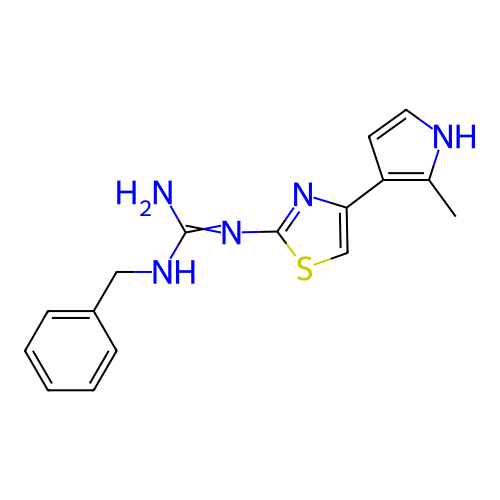 Chemical structure of BindingDB Monomer ID 50368012