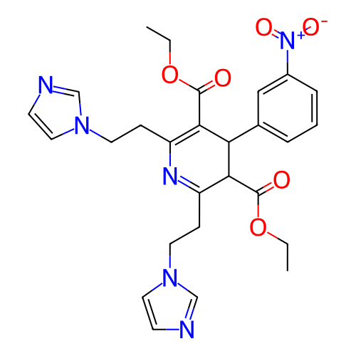 Chemical structure of BindingDB Monomer ID 50368032