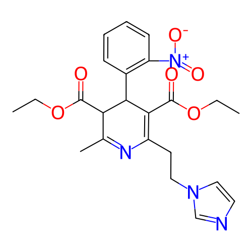Chemical structure of BindingDB Monomer ID 50368037