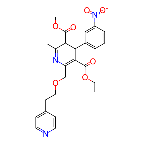 Chemical structure of BindingDB Monomer ID 50368038