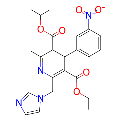 Chemical structure of BindingDB Monomer ID 50368040