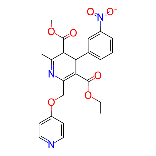 Chemical structure of BindingDB Monomer ID 50368041