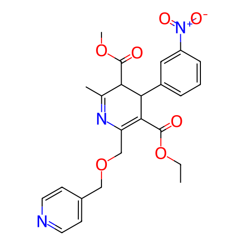 Chemical structure of BindingDB Monomer ID 50368045