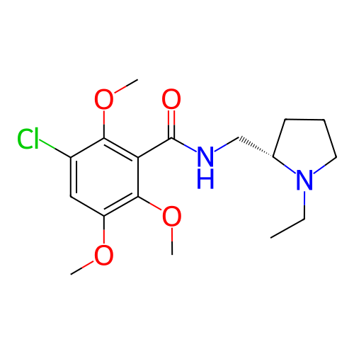 Chemical structure of BindingDB Monomer ID 50368064