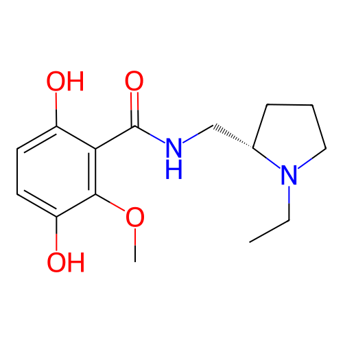 Chemical structure of BindingDB Monomer ID 50368071