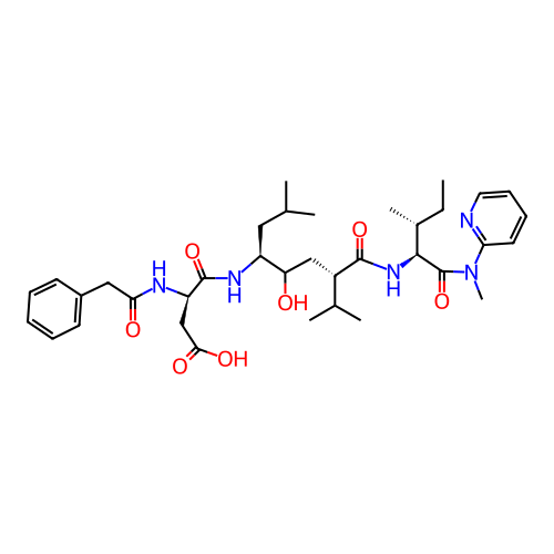 Chemical structure of BindingDB Monomer ID 50368110