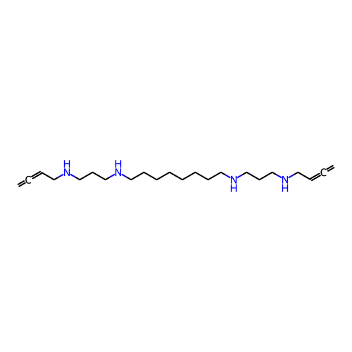 Chemical structure of BindingDB Monomer ID 50368113