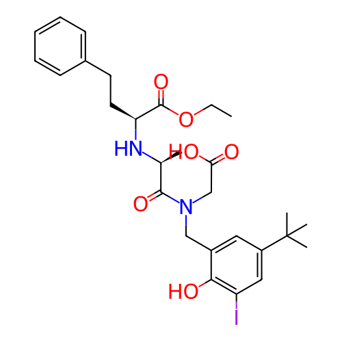 Chemical structure of BindingDB Monomer ID 50368114