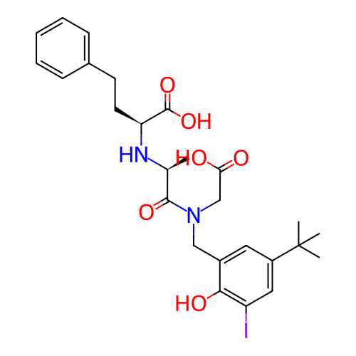 Chemical structure of BindingDB Monomer ID 50368115