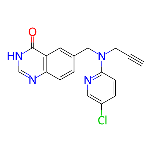 Chemical structure of BindingDB Monomer ID 50368122