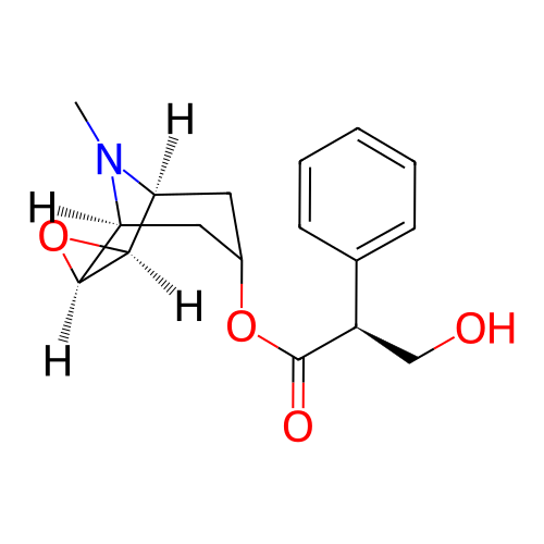 Chemical structure of BindingDB Monomer ID 50368127