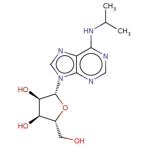 Chemical structure of BindingDB Monomer ID 50368128