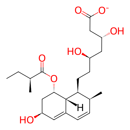 Chemical structure of BindingDB Monomer ID 50368146