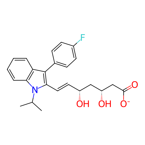 Chemical structure of BindingDB Monomer ID 50368147