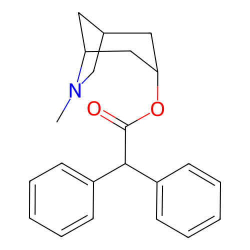 Chemical structure of BindingDB Monomer ID 50368150