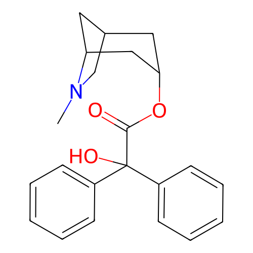Chemical structure of BindingDB Monomer ID 50368152