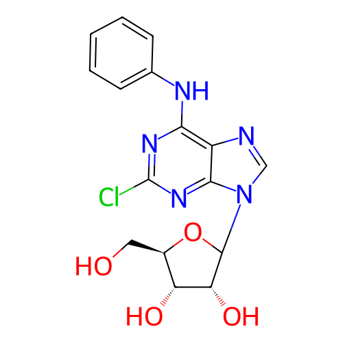 Chemical structure of BindingDB Monomer ID 50368160