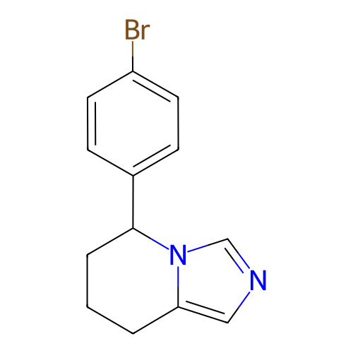 Chemical structure of BindingDB Monomer ID 50368173
